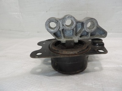 Chevrolet captiva 2.2 lift кронштейн коробки h61754a фото №1