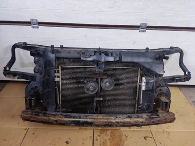 Pas передній kia sportage 2 ii lift 2,0crdi 140km фото №1