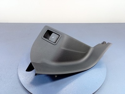 Alfa romeo stelvio qv захист сидіння задня ліва фото №1