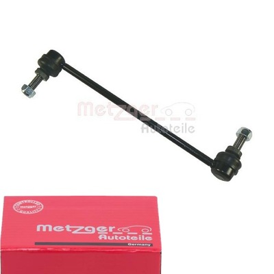 Соединитель стабилизатора перед nissan pulsar qashqai фото №1