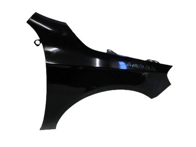 Mercedes a w176 176 крыло передний правый 191 фото №1