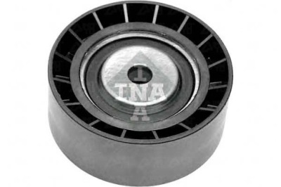 Ina ролик ремінь багаторучний. bmw m62 zwr ina фото №1