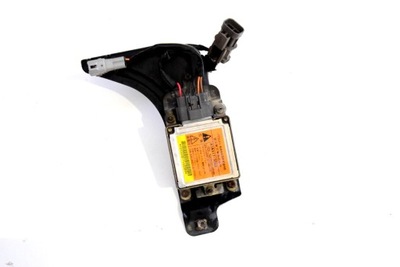 Перетворювач subaru impreza wrx sti 2001-2002 фото №1