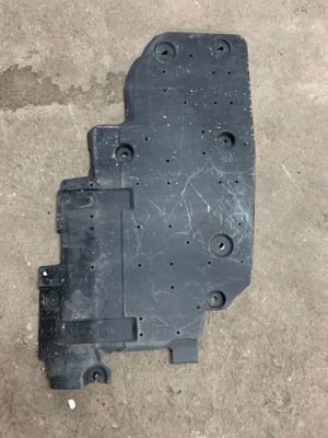 Захист підвіска peugeot 3008 ii фото №1