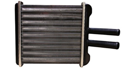 Отопитель daewoo nubira ii 99-03 фото №1