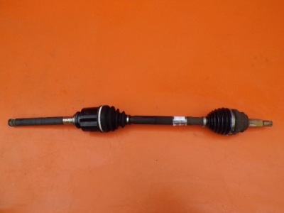 Приводной вал правая длинная 2.2 hdi citroen c-crosser 10r фото №1