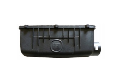 Корпус фільтра повітря fiat grande punto evo 500 фото №1