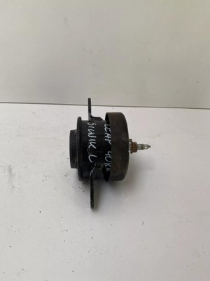 Nissan leaf ii 2 2020 левая подушка кронштейн двигателя фото №1