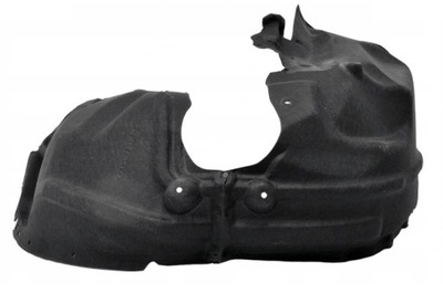 Nowe подкрылок передние jeep cherokee kl 2019 - левая фото №1