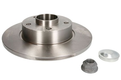 СТУПИЦЯ КОЛЕСА SKF VKBD 1013