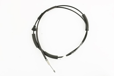 Трос капот fiat ducato 06-/ 14- фото №1