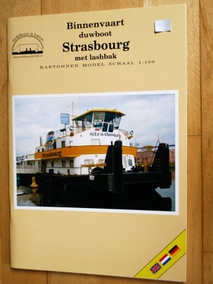 JSC Strasbourg 1:100