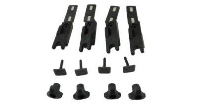 Scenic iii кронштейн багажника даховий oryg фото №1