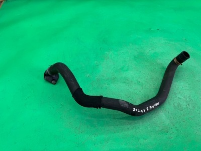 Труба шланг гумовий елемент wąż wody охолодження wody renault megane 3 iii 1.4 tce 08- фото №1