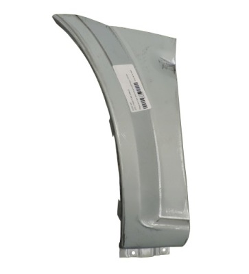 Opel frontera b 98-03 ремкомплект крыла перед l фото №1