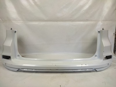 Honda cr-v iv lift бампер задний задняя pdc 2015- фото №1