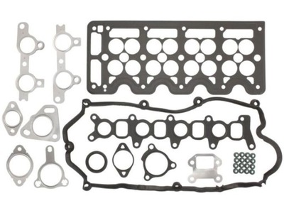 SET LININGS CYLINDER HEAD OPEL MERIVA A 1.7 06-10 B 1.7 10-17  