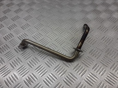 Труба трубка шланг egr opel tigra b 1.4 фото №1