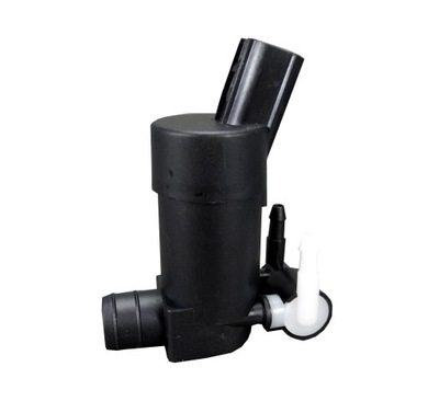 Помпа розпилювача ford mondeo focus kuga cmax 2w фото №1