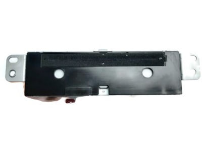 Радио cd citroen c4 ii 9666994580 фото №1