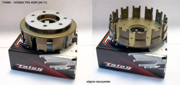 TALON CESTA EMBRAGUE HONDA TRX 450R '2004-2011  