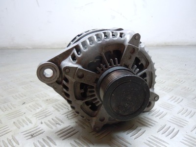 Генератор jeep compass 2.0d 68348758ab фото №1