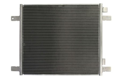 Конденсатор кондиціонера ava cooling df5103 фото №1