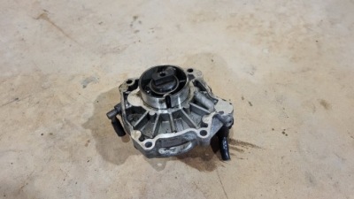 Насос вакуум opel vectra c lift signum 1,9 cdti 16v фото №1