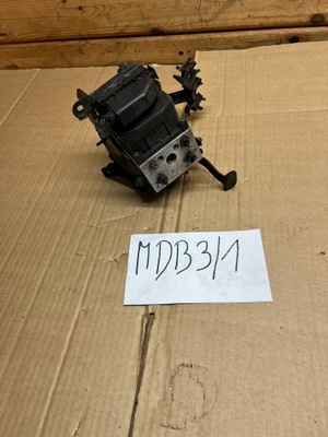 Volkswagen passat b5 насос abs 0265216559 фото №1