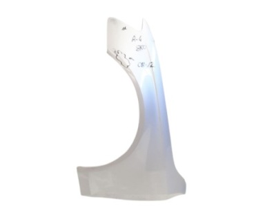 Audi a4 2008-2012 крыло левый перед фото №1