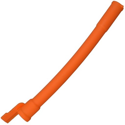 Напрямна трубка щупа оливи audi a3 8l 1.9tdi фото №1