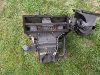 Обігрівач повітродувка opel zafira ii 2 b 13142024 фото №1