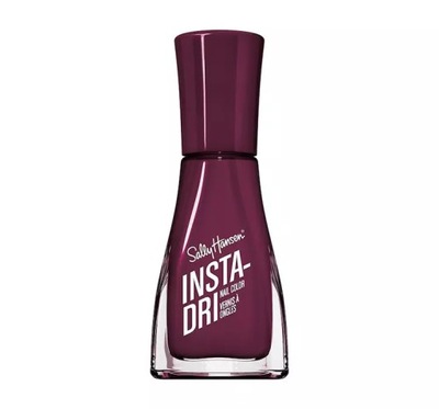 SALLY HANSEN INSTA-DRI LAKIER DO PAZNOKCI 428