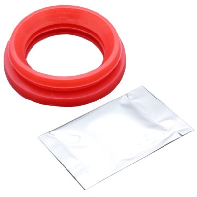 Прокладка підсилювач гальм підсилювач гальм насос гальмівна audi bmw ford mercedes opel renault фото №1