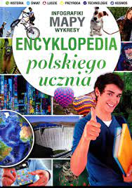 Encyklopedia polskiego ucznia OPIS!