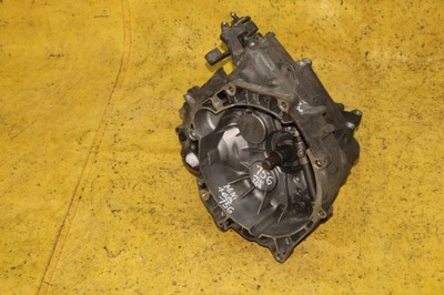 КОРОБКА ПЕРЕДАЧ МІНІ COOPER R50 1.6 1504295-07