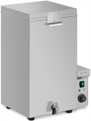Oparzalnik do drobiu - 70 l WIESENFIELD WIE-CS-70 10280048