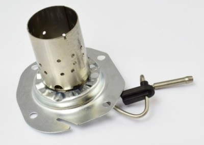 Горелка webasto at2000 2 отверстия w sitku полуприцеп tir фото №1