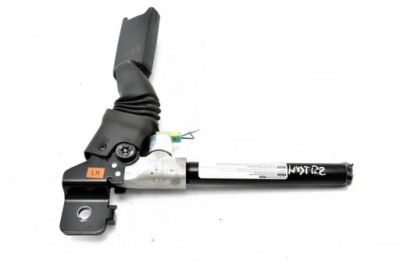 Натяжитель поперечина левый перед ssangyong tivoli 15- фото №1