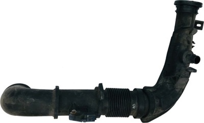 Citroen jumper ii шланг турбіни повітря труба фото №1