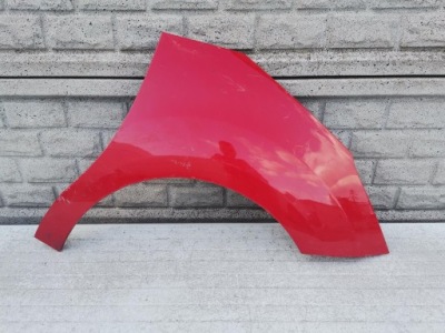 Citroen c3 ds3 2009-2018 крила правий передній оригінал фото №1