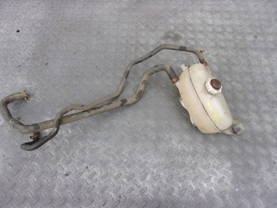 Master ii 03-10r dci бачок розширювальний фото №1