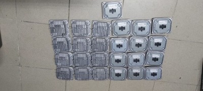 Преобразователь модуль led opel astra k v a2c99886701 nowa фото №1