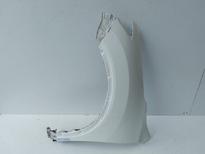 Nissan x-trail t32 крыло левый перед оригинал фото №1