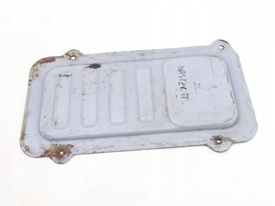 Renault master ii 98-10 захист акумулятор фото №1