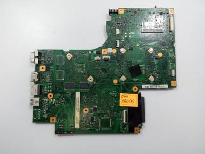 Płyta główna Lenovo G710 PA006