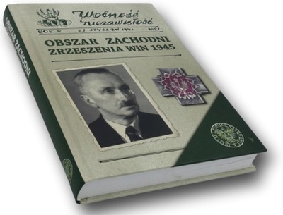 Obszar Zachodni Zrzeszenia WiN 1945