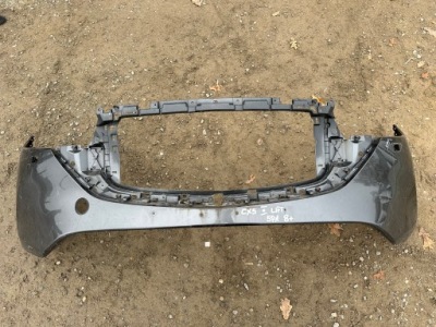 Mazda cx5 ii lift 22- бампер перед фото №1