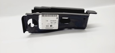 Opel astra k кронштейн лонжерон фото №1