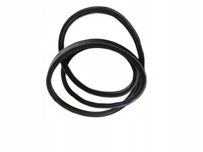 Прокладка багажника hyundai i30 ii хетчбек 5 двері 2011-2017 rok фото №1